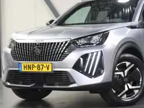 Peugeot e-2008 (2025) thumbnail 5