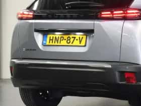 Peugeot e-2008 (2025) thumbnail 6