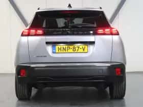 Peugeot e-2008 (2025) thumbnail 7