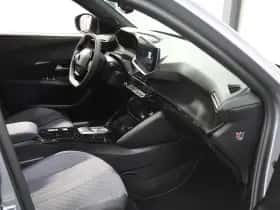 Peugeot e-2008 (2025) thumbnail 8