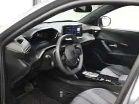 Peugeot e-2008 (2025) thumbnail 10