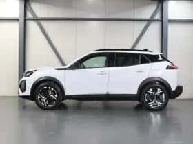 Peugeot e-2008 (2025) thumbnail 2