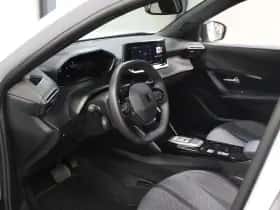 Peugeot e-2008 (2025) thumbnail 11