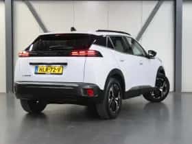 Peugeot e-2008 (2025) thumbnail 3