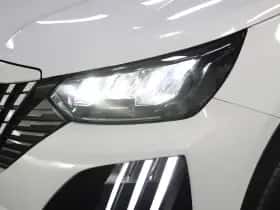 Peugeot e-2008 (2025) thumbnail 21