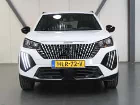 Peugeot e-2008 (2025) thumbnail 5