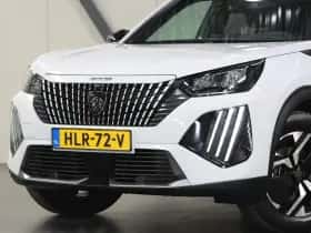 Peugeot e-2008 (2025) thumbnail 6