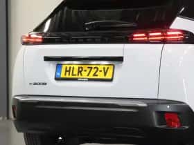 Peugeot e-2008 (2025) thumbnail 7