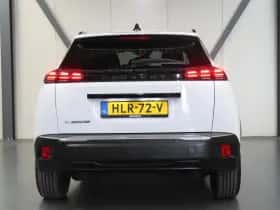 Peugeot e-2008 (2025) thumbnail 8