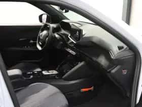 Peugeot e-2008 (2025) thumbnail 9