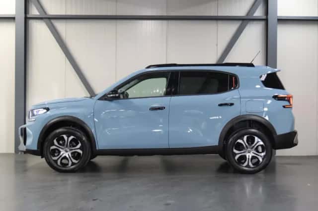 Citroën C3 Aircross (2026) thumbnail 2