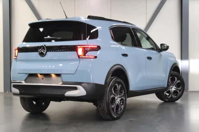 Citroën C3 Aircross (2026) thumbnail 3