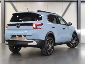 Citroën C3 Aircross (2026) thumbnail 3