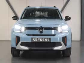 Citroën C3 Aircross (2026) thumbnail 4