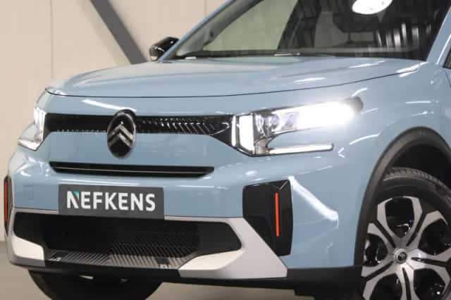 Citroën C3 Aircross (2026) thumbnail 5