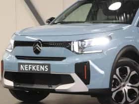 Citroën C3 Aircross (2026) thumbnail 5