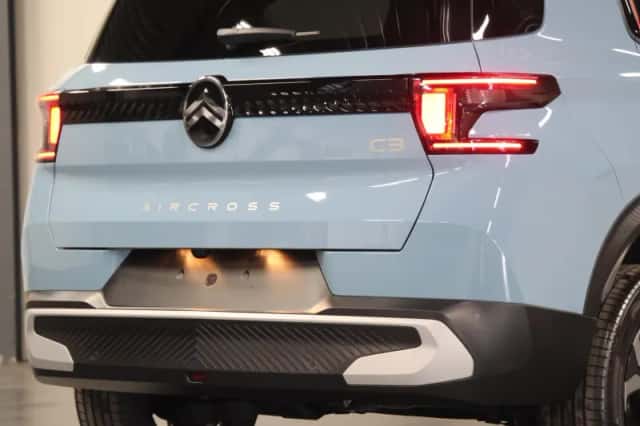 Citroën C3 Aircross (2026) thumbnail 6
