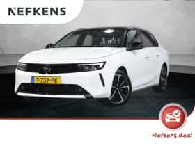 Opel Astra (2023)