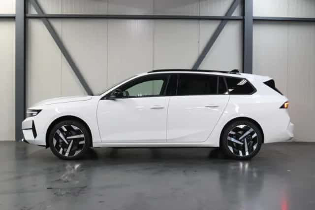 Opel Astra (2026) thumbnail 2