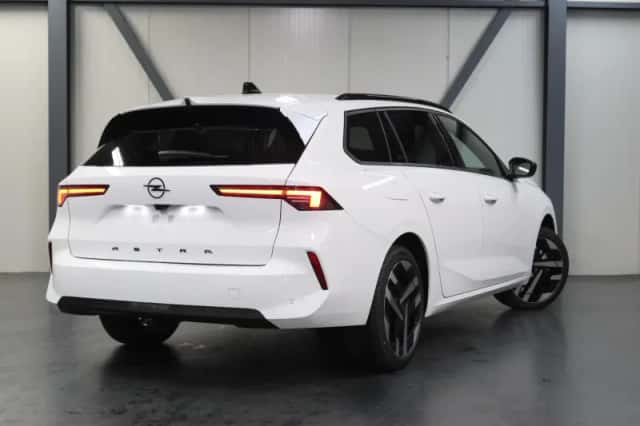 Opel Astra (2026) thumbnail 3