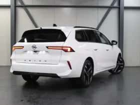 Opel Astra (2026) thumbnail 3