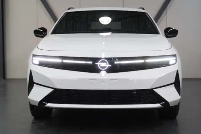 Opel Astra (2026) thumbnail 4