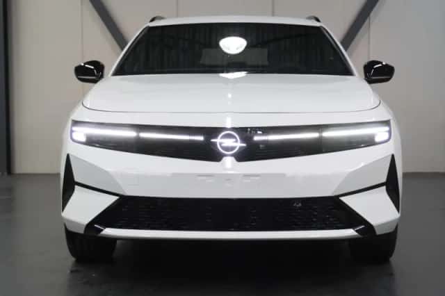 Opel Astra (2026) thumbnail 4