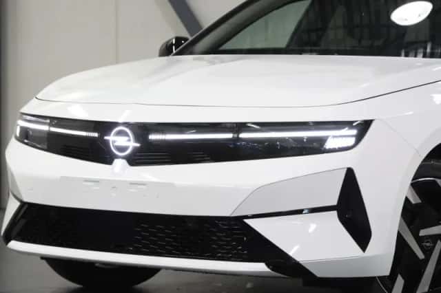 Opel Astra (2026) thumbnail 5