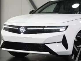 Opel Astra (2026) thumbnail 5