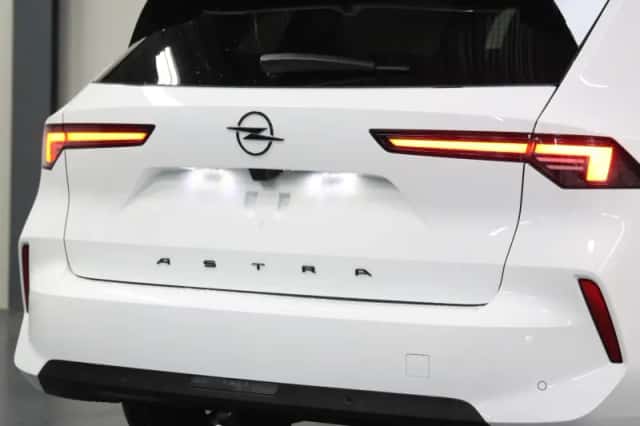 Opel Astra (2026) thumbnail 6