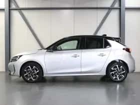Opel Corsa (2025) thumbnail 2