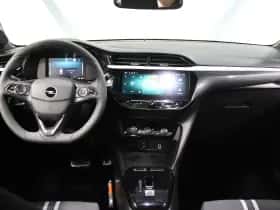 Opel Corsa (2025) thumbnail 13