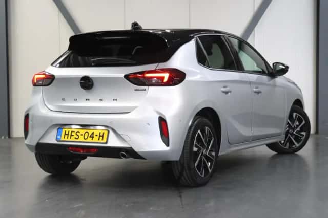 Opel Corsa (2025) thumbnail 3