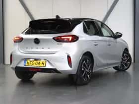 Opel Corsa (2025) thumbnail 3