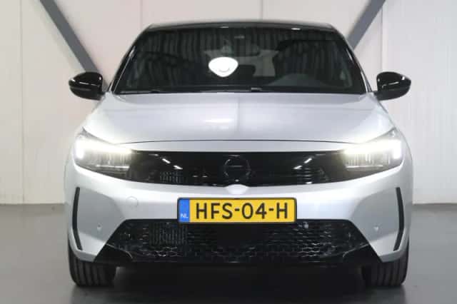 Opel Corsa (2025) thumbnail 5