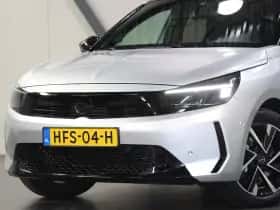 Opel Corsa (2025) thumbnail 6