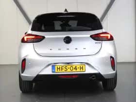 Opel Corsa (2025) thumbnail 8