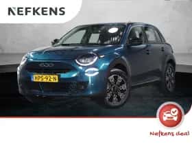 Fiat 600 (2025)