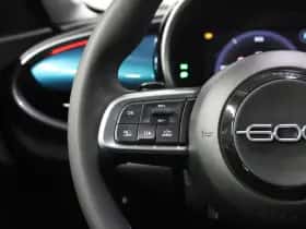 Fiat 600 (2025) thumbnail 22