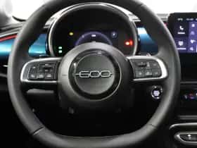 Fiat 600 (2025) thumbnail 24