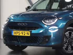 Fiat 600 (2025) thumbnail 5