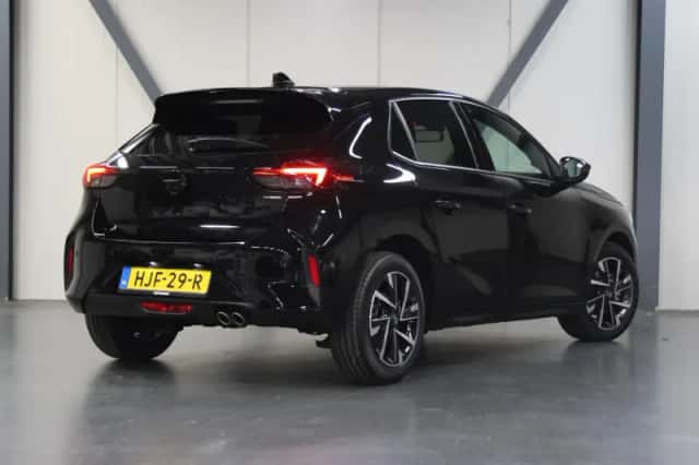 Opel Corsa (2025) thumbnail 3