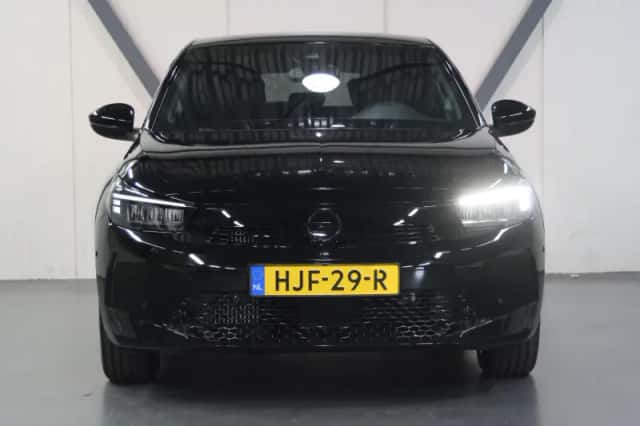 Opel Corsa (2025) thumbnail 4