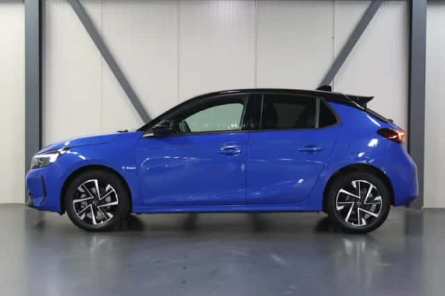 Opel Corsa (2025) thumbnail 2