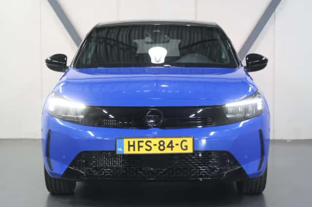 Opel Corsa (2025) thumbnail 5