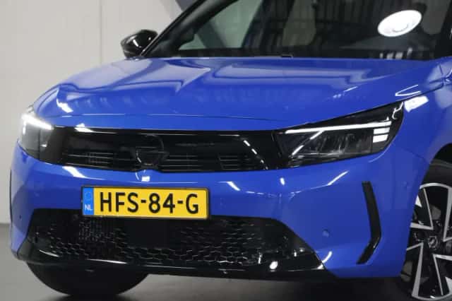 Opel Corsa (2025) thumbnail 6