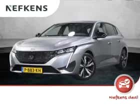Peugeot 308 (2022)