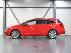 Opel Astra (2017) thumbnail 2