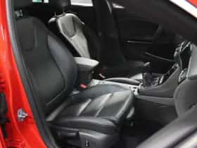 Opel Astra (2017) thumbnail 11