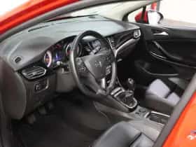 Opel Astra (2017) thumbnail 13
